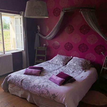 La Maison De Vacances Les Marronniers Montagne  Ngoại thất bức ảnh