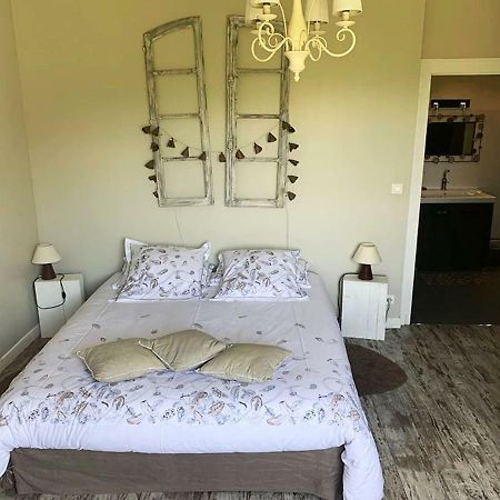 La Maison De Vacances Les Marronniers Montagne  Ngoại thất bức ảnh