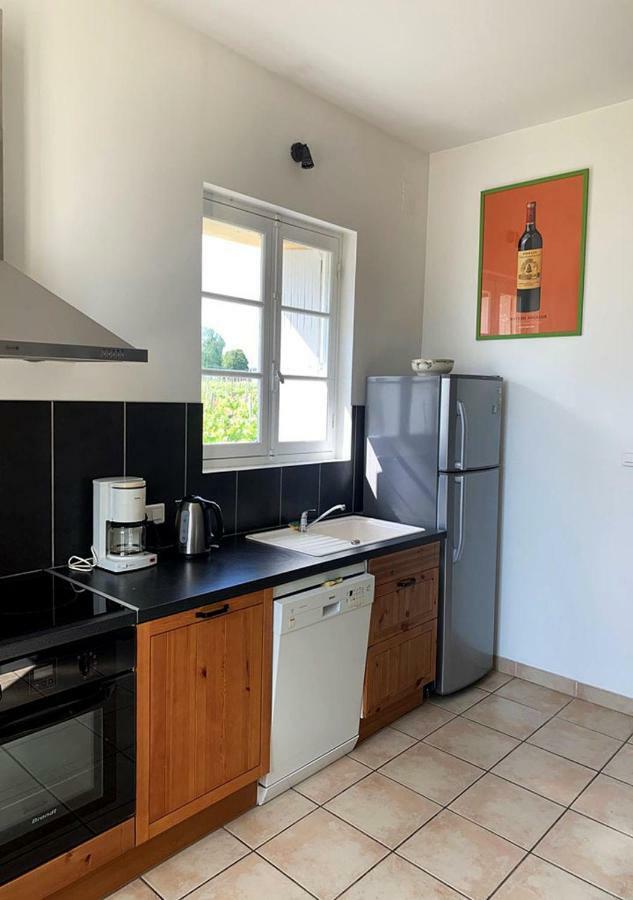 La Maison De Vacances Les Marronniers Montagne  Ngoại thất bức ảnh