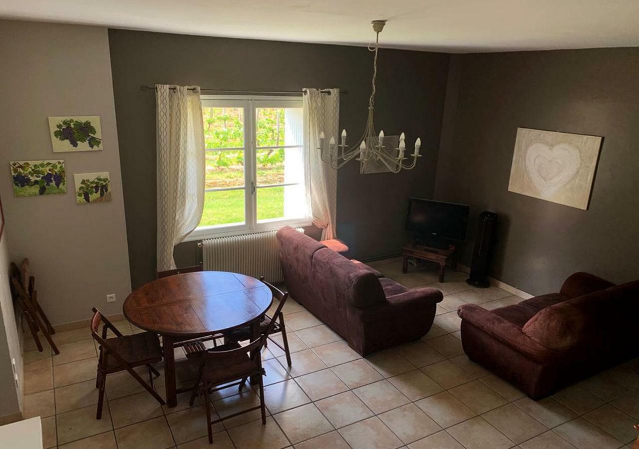 La Maison De Vacances Les Marronniers Montagne  Ngoại thất bức ảnh